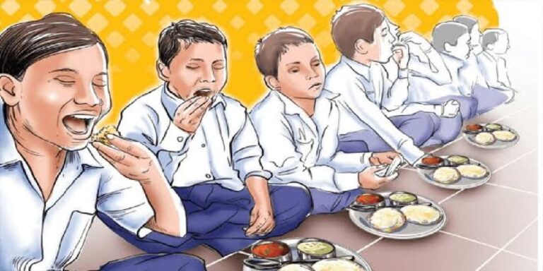 मिड डे मील में सांप का दावा; NHRC सख्त, पटना SSP से रिपोर्ट तलब मिड डे मील में सांप का दावा; NHRC सख्त, पटना SSP से रिपोर्ट तलब