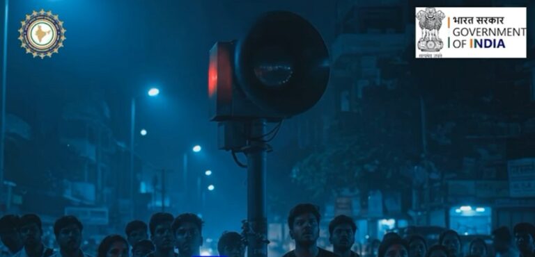 Video: सायरन बजे तो न हों परेशान, रांची के डोरंडा में आज होगी मॉक ड्रिल, जानें समय और जरूरी बातें Video: सायरन बजे तो न हों परेशान, रांची के डोरंडा में आज होगी मॉक ड्रिल, जानें समय और जरूरी बातें