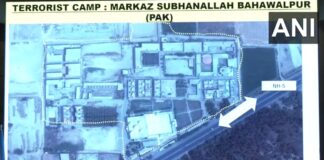 Operation Sindoor