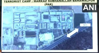 Operation Sindoor: सिर्फ 25 मिनट में पाक में तबाही! ऑपरेशन सिंदूर से दहले आतंकी कैंप, कर्नल कुरैशी ने दी जानकारी