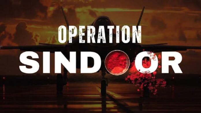 Operation Sindoor