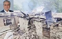 India Pakistan War