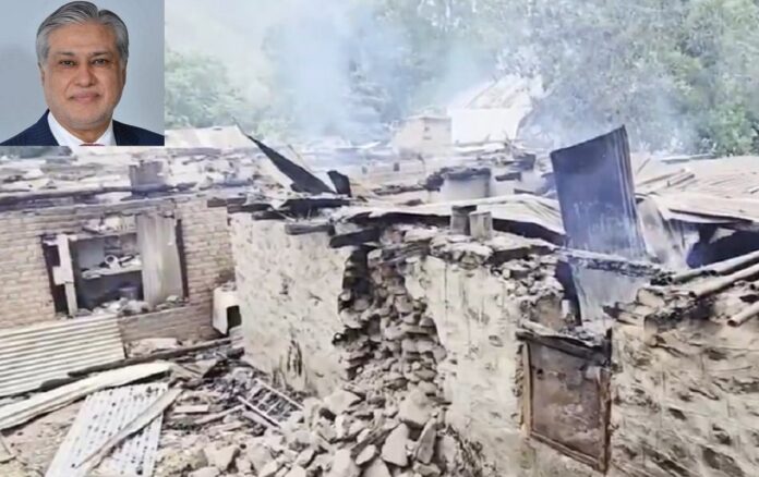 India Pakistan War