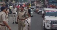 Patna: पटना में स्कॉर्पियो सवार बदमाशों की फायरिंग, SSP का अलर्ट भी बेअसर