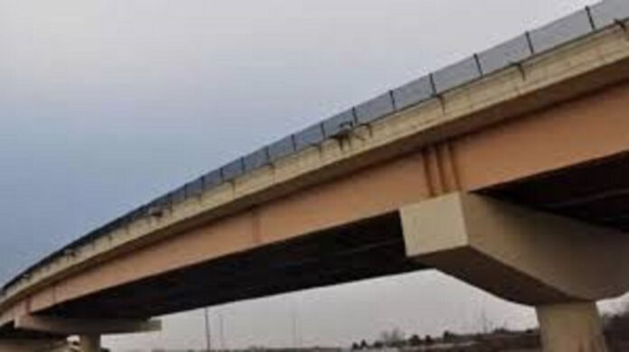 फ्लाईओवर के लिए रेलवे ने GAD को दी मंजूरी