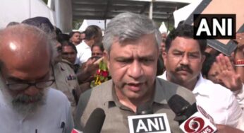 Bihar: पटरी पर दौड़ेगा बिहार का विकास; रेल मंत्री के दौरे से आएंगी बड़ी सौगातें