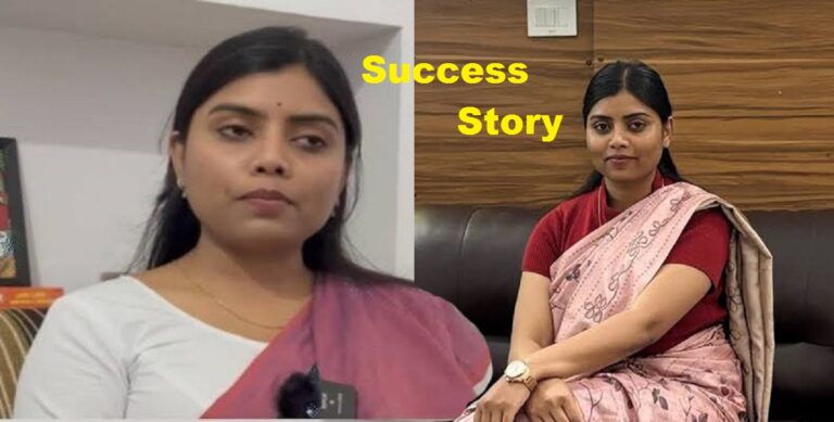 BPSC सेक्सेस स्टोरी: पिकअप ड्राइवर की बेटी ज्योति रानी बनी SDM; YouTube से पढ़कर लिखी सफलता की नई कहानी