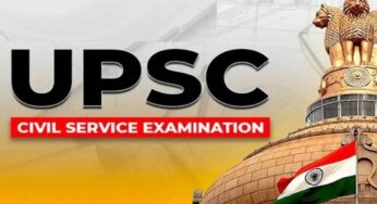 UPSC CSE Prelims 2025: पहली शिफ्ट का पेपर हुआ संपन्न, जानें कैसा रहा GS-1!