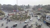 Muzaffarpur City