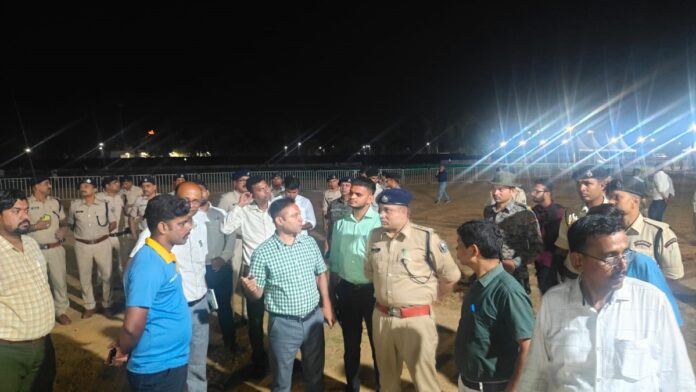 खेल आयोजन स्थल राष्ट्रीय खेल आायोजन स्थल
