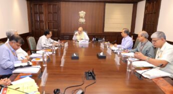 Census: जनगणना 2027 की उलटी गिनती शुरू, अमित शाह ने की समीक्षा बैठक, आज जारी होगी अधिसूचना?