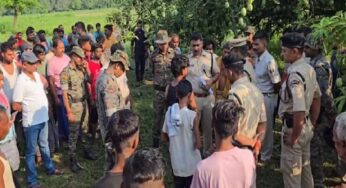 Bihar Crime: भागलपुर में आम के बगीचे में पेड़ से लटका मिला शव, परिजनों ने जताई हत्या की आशंका