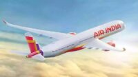 Air India Flight Cancelled