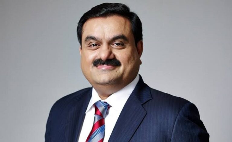 Gautam Adani Net Worth: चौंकाने वाला खुलासा; गौतम अदाणी की सैलरी जानकर रह जाएंगे दंग!