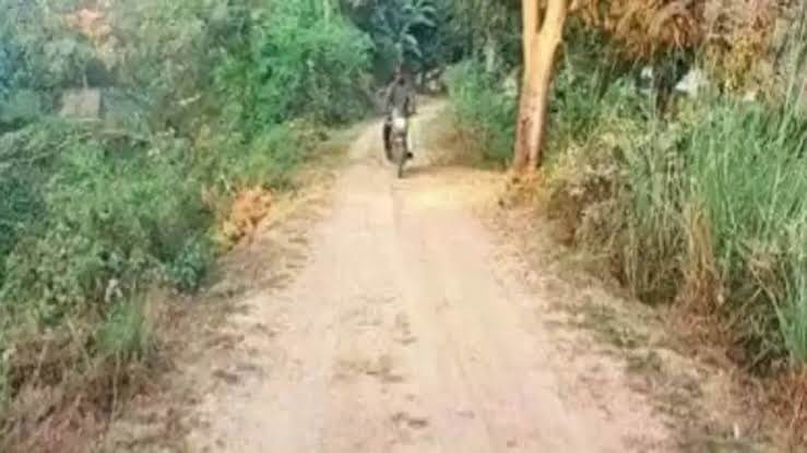 Ranchi News: झारखंड में इस साल 7347 नई ग्रामीण सड़कें बनेंगी, 22 हजार लोकेशन की हुई थी पहचान