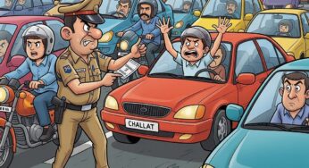 Bhagalpur: गलत चालान पर न लें तनाव, 15 दिन में हो सकता है समाधान; ट्रैफिक एसपी ने दिया भरोसा