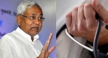 Bihar Cabinet: लगातार अनुपस्थित 6 सरकारी डॉक्टर्स की सेवा समाप्त, एक को मिला VRS, जानिए पूरी वजह