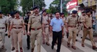 बकरीद को लेकर भागलपुर में प्रशासन मुस्तैद