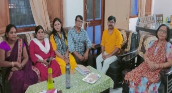 Bhagalpur News: भागलपुर में ‘पंख’ अभियान; बेटियों को मिलेगा डिजिटल सशक्तिकरण