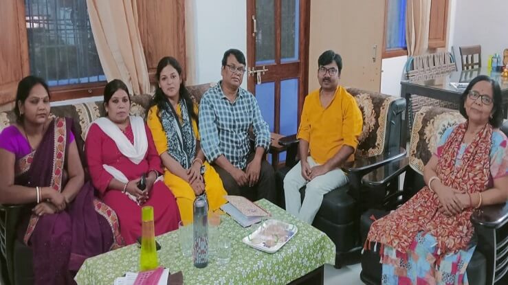 Bhagalpur News: भागलपुर में ‘पंख’ अभियान; बेटियों को मिलेगा डिजिटल सशक्तिकरण