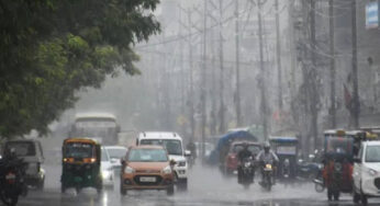 Bihar News: मॉनसून की ‘फिरकी’ जारी; भागलपुर में 4 से 8 जून तक हल्की बारिश के आसार