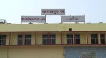 भागलपुर का बेबस स्टेशन; 450 करोड़ का प्रोजेक्ट फाइलों में कैद, यात्रियों को नहीं मिल रहीं सुविधाएं