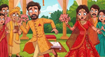 Bihar News: मंडप से भागा दूल्हा, सुबह लौटा तो ‘किडनैपिंग’ का ड्रामा, बोला- ‘आगे से ऐसी गलती नहीं होगी’