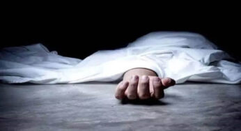 गड्ढा खोदकर निकाला महिला का शव, 8 माह का बेटा लापता; मधुबनी में दोहरी हत्या की आशंका