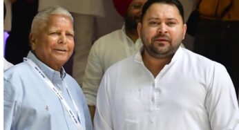 Bihar Politics: राजद अध्यक्ष पद को लेकर हलचल तेज, क्या फिर कमान संभालेंगे लालू यादव?