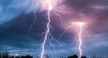 तैयार हो जाइए! झारखंड में 17 से 20 जून तक भारी से बहुत भारी बारिश और वज्रपात का अलर्ट