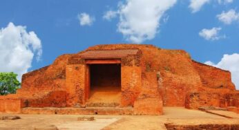 Bihar: विक्रमशिला विश्वविद्यालय को मिलेगा स्थायी ठिकाना, 187.785 एकड़ रैयती और अनावाद भूमि के लिए अधिसूचना जारी