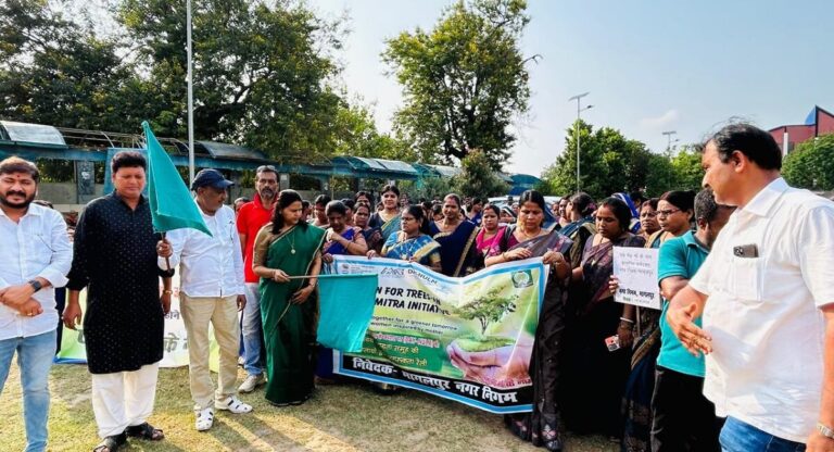 Bhagalpur News: विश्व पर्यावरण दिवस पर भागलपुर में खास पहल; पौधरोपण के साथ मच्छर मुक्ति अभियान