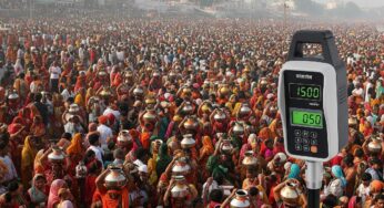 Shravani Mela 2025: श्रावणी मेला में श्रद्धालुओं की गिनती करेगी ‘काउंटिंग मशीन’