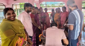 Bhagalpur: सभी राशन कार्डधारी परिवार अब जुड़ेंगे जीविका समूह से, विशेष अभियान जारी