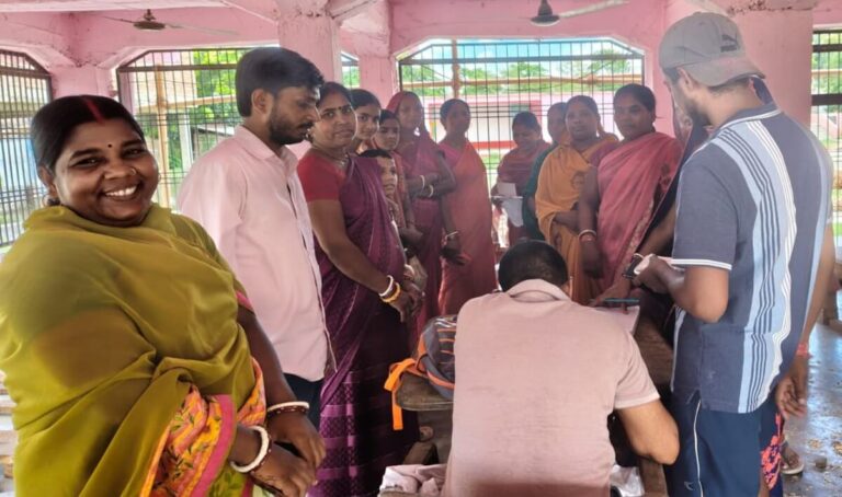 Bhagalpur: सभी राशन कार्डधारी परिवार अब जुड़ेंगे जीविका समूह से, विशेष अभियान जारी