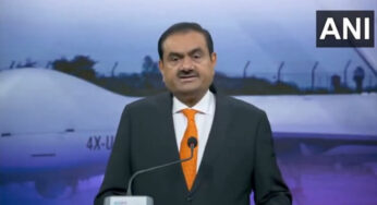 Adani Group AGM 2025: जहां भारत को जरूरत हो, वहां हम सबसे पहले होंगे, गौतम अदाणी का बड़ा दावा