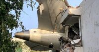 Air India Crash Reactions
