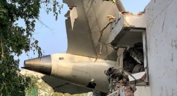 Air India Crash Reactions: विमान हादसे पर पाकिस्तान की प्रतिक्रिया बनी सुर्खी, जानें क्या कहा गया?