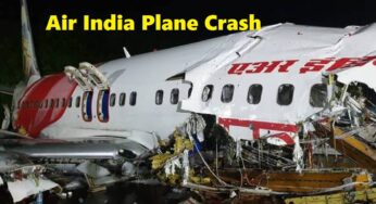 Air India Plane Crash Update: PM मोदी ने दिए सख्त निर्देश, गृहमंत्री अमित शाह रवाना, एयरपोर्ट बंद, बचाव कार्य तेज