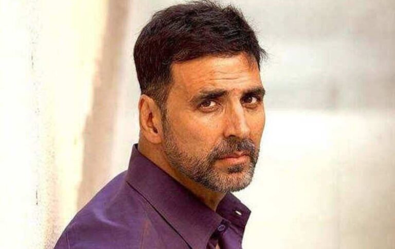 Akshay Kumar: हर साल 4 फिल्में करने पर ट्रोल हुए अक्षय कुमार, दिया करारा जवाब; “काम से नहीं रुकूंगा” Akshay Kumar: हर साल 4 फिल्में करने पर ट्रोल हुए अक्षय कुमार, दिया करारा जवाब; “काम से नहीं रुकूंगा”