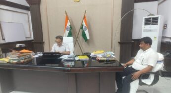 भागलपुर में फ्लैट या प्लॉट बेचने से पहले रेरा रजिस्ट्रेशन जरूरी, DM का सख्त निर्देश