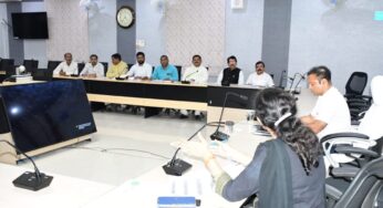 Bhagalpur News: मतदाता सूची में गड़बड़ी नहीं चलेगी, DM ने दिए स्पष्ट निर्देश