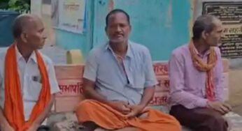 त्रिवेणी कैनाल में नहाने उतरे शिक्षक की डूबने से मौत, गर्मी में राहत की कोशिश बनी काल