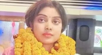 राजनीति में नई पारी की तैयारी, बिंदु गुलाब यादव होंगी VIP में शामिल, झंझारपुर से लड़ सकती हैं चुनाव