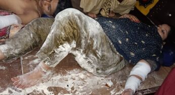 Bihar News: 11 हजार वोल्ट के तार से झुलसे 3 लोग, बिजली एसडीओ बोले- पेट में दर्द है, जानकारी नहीं