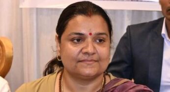संकट में बोकारो MLA श्वेता सिंह: 4 वोटर ID रखने पर SDO ने भेजा नोटिस, पहले से 2 पैन कार्ड की जांच जारी