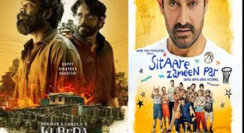 Box Office Clash: ‘कुबेर’ बनाम ‘सितारे जमीन पर’ – सिर्फ कुछ लाख का फासला, कौन बनेगा वीकेंड किंग?