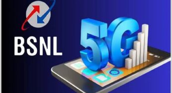 BSNL ने इस शहर में किया 5G लॉन्च, इंटरनेट की रफ्तार देख दंग हुए यूज़र, Jio-Airtel की उड़ गई नींद