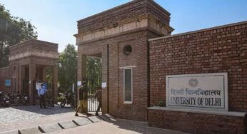 DU UG Admission 2025: 12वीं पास के लिए जरूरी अपडेट, जानें कब और कैसे मिलेगा दाखिला