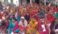 Bhagalpur : गांव की चौखट लांघ उद्यमिता की राह पर महिलाएं, अनुभव साझा करते हुए बेहतर बाजार की रखी मांग